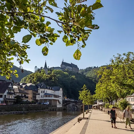 Auberge De Vianden-3